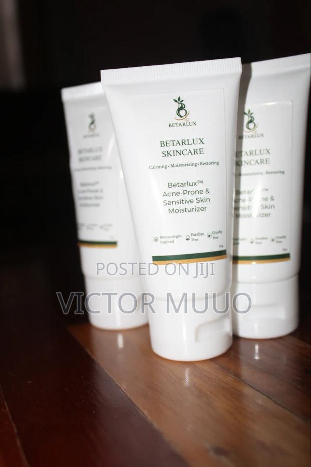 Betarlux Facial Moisturizer - thumbnail 14
