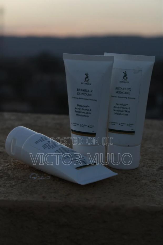 Betarlux Facial Moisturizer - thumbnail 17