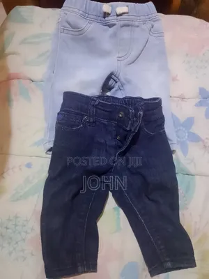 Thrift Clothes