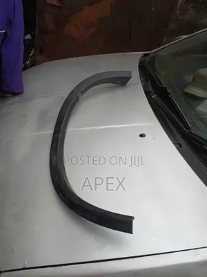 Wheel Moulding Nissan Xtrail Nt32