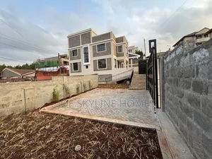 6bdrm Mansion in Ruaka for rent