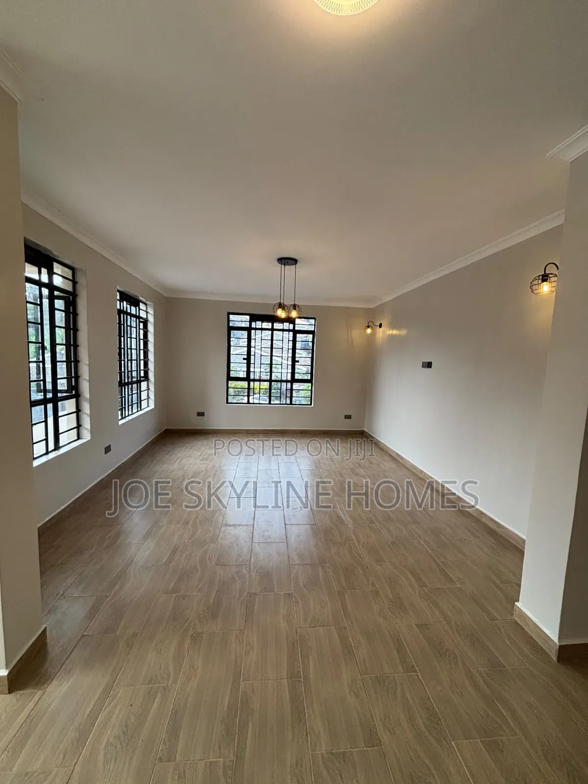 6bdrm Mansion in Ruaka for rent