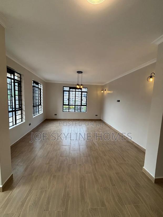 6bdrm Mansion in Ruaka for rent - thumbnail 3