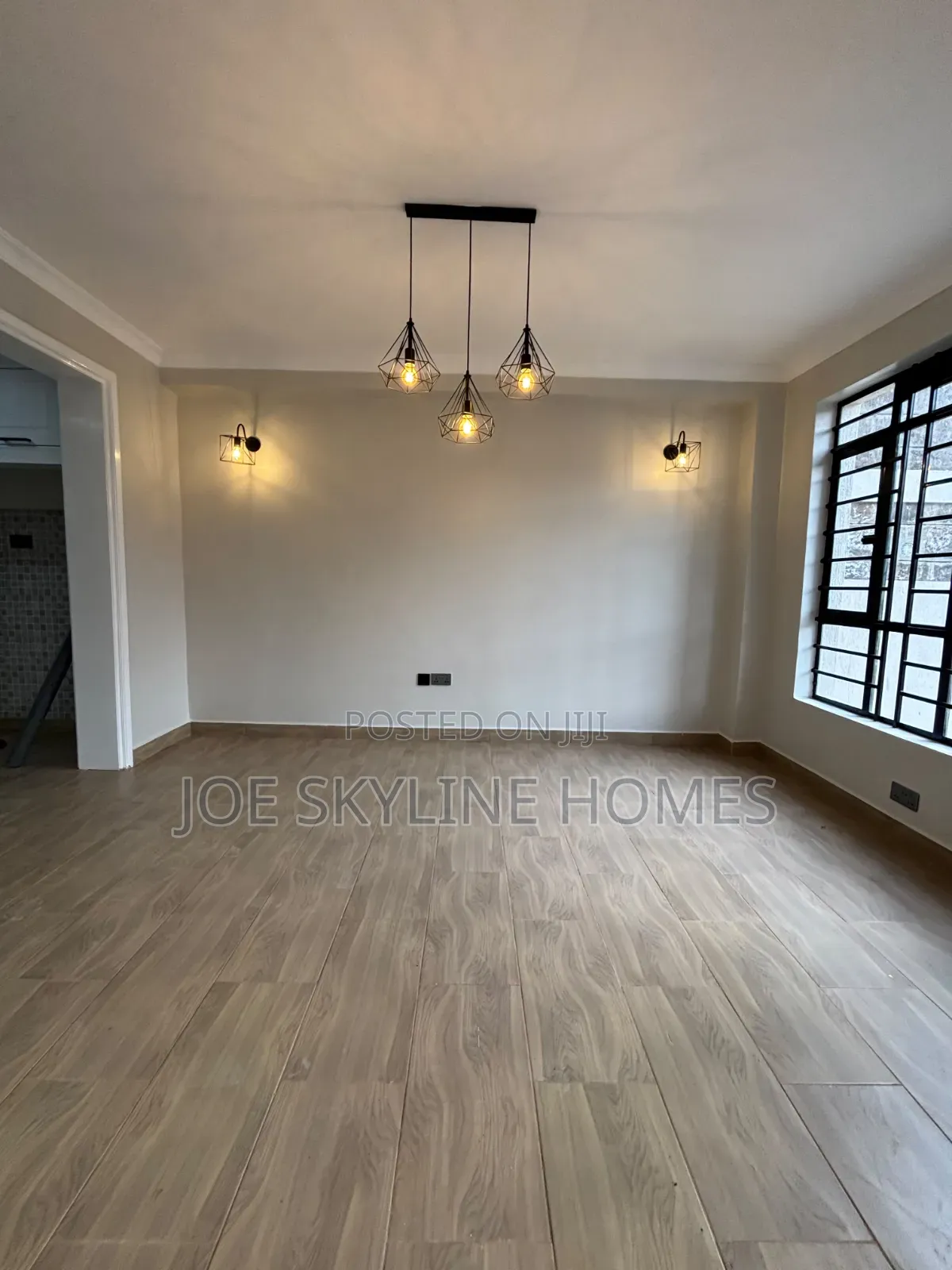 6bdrm Mansion in Ruaka for rent