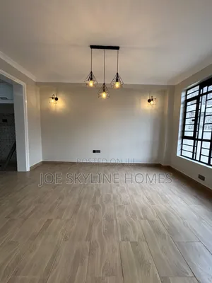 6bdrm Mansion in Ruaka for rent