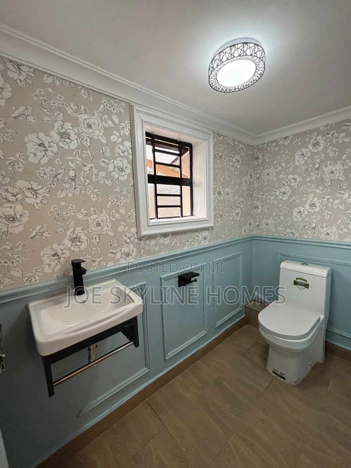 6bdrm Mansion in Ruaka for rent