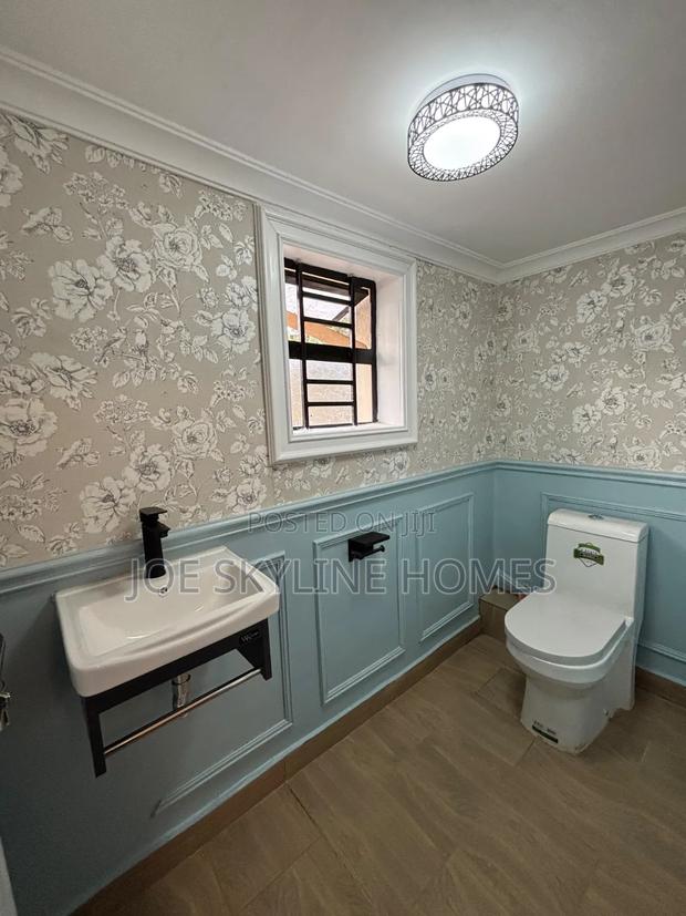 6bdrm Mansion in Ruaka for rent - thumbnail 6