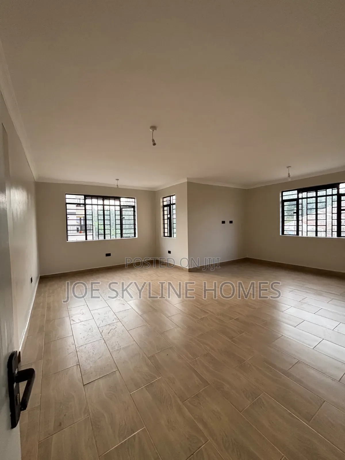 6bdrm Mansion in Ruaka for rent