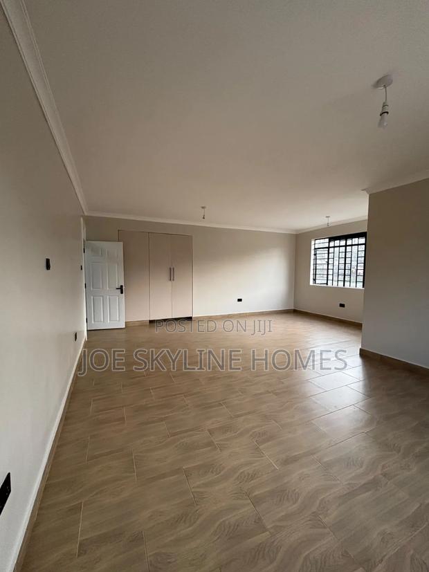 6bdrm Mansion in Ruaka for rent - thumbnail 9