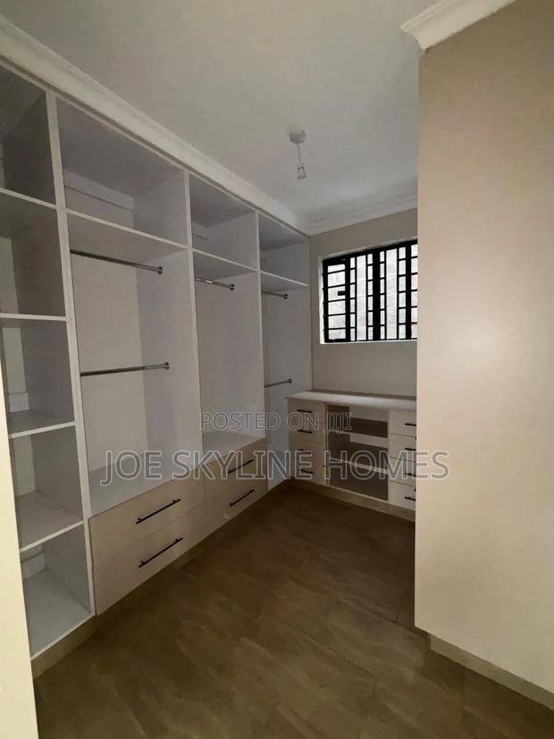 6bdrm Mansion in Ruaka for rent - thumbnail 10