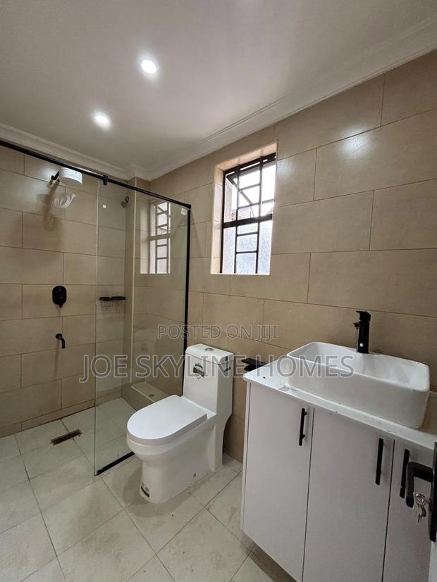 6bdrm Mansion in Ruaka for rent - thumbnail 11