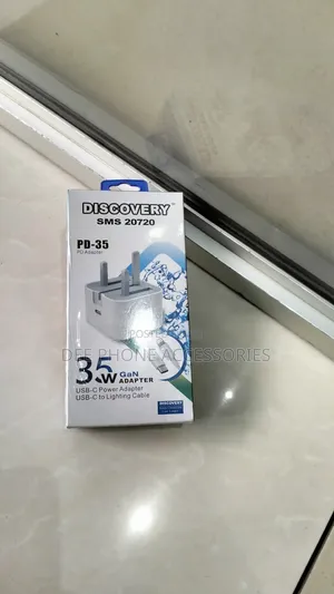 iPhone 16 Pro Max Super Fast Chager 35w
