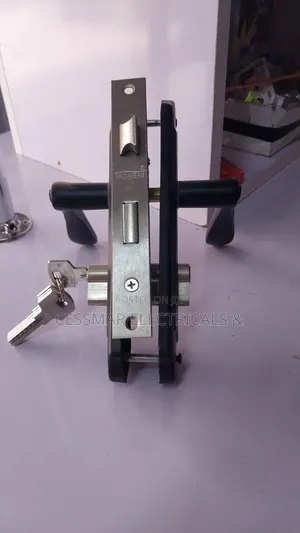 Moment Locks