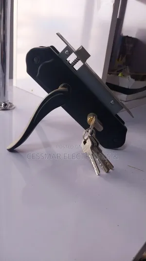 Moment Locks