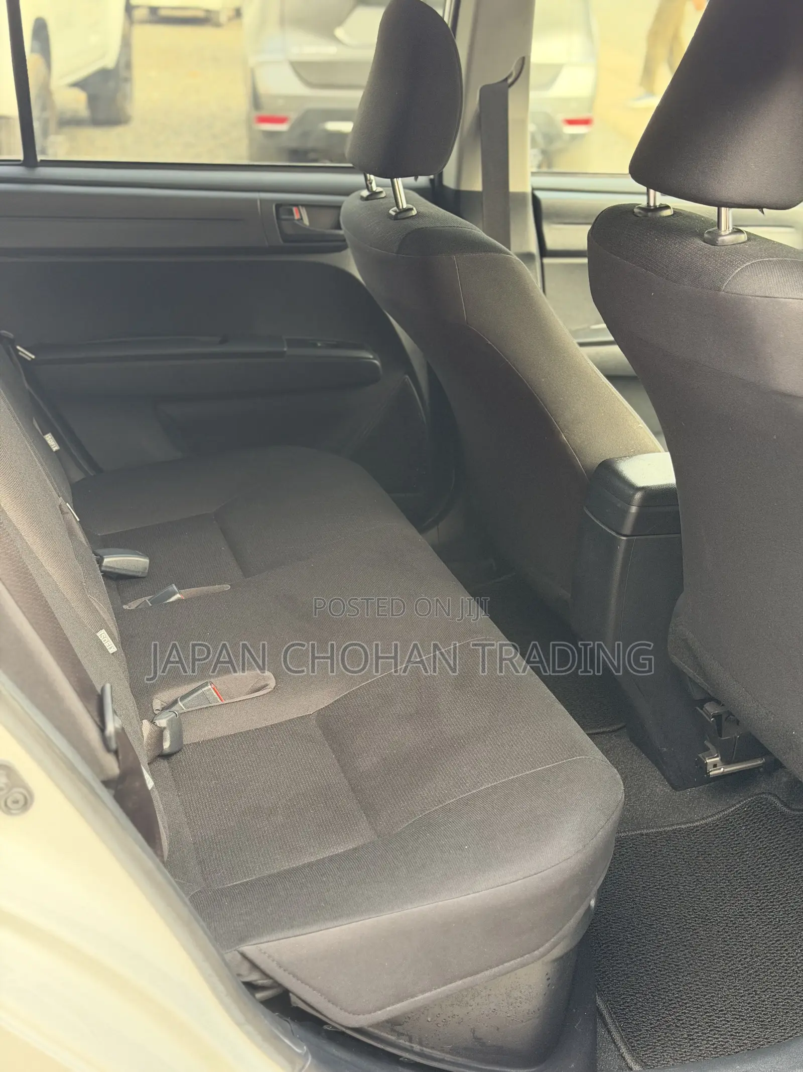 Toyota Corolla Fielder 1.5 Hybrid FWD 2020 White