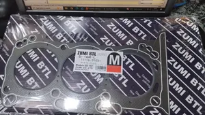 Cylinder Head Gaskets