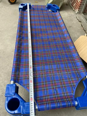 Kids Stackable Bed