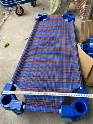 Kids Stackable Bed