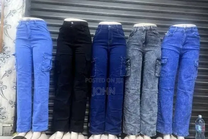 Ladies Outfits