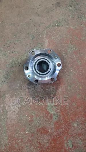Free Hub Land Cruiser 79