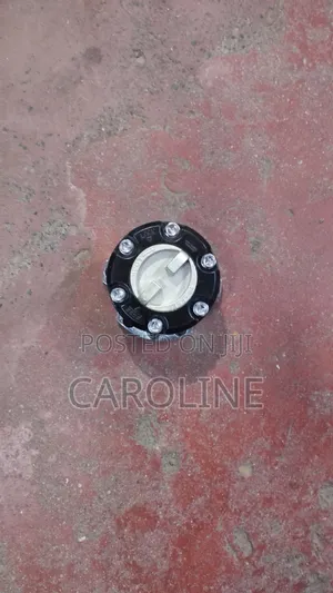 Free Hub Land Cruiser 79