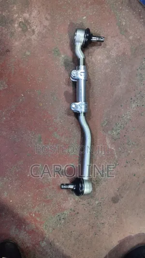 Side Rod Sahara