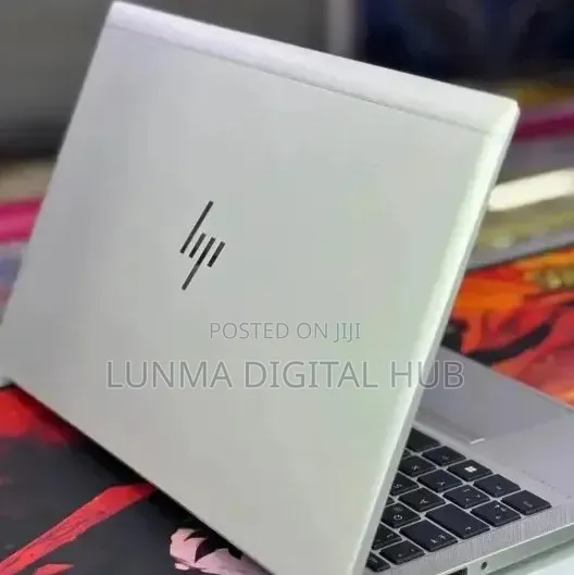 Laptop HP EliteBook 745 G6 8GB AMD Ryzen 5 SSD 256GB