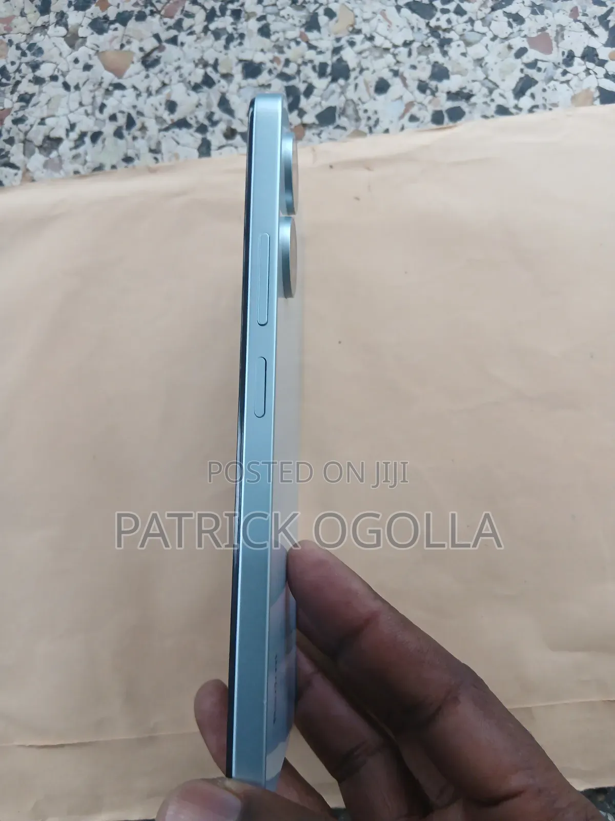 New Xiaomi Redmi 13C 256 GB Black