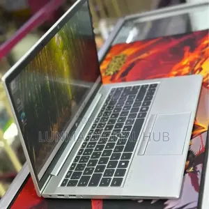 Laptop HP EliteBook 745 G6 8GB AMD Ryzen 5 SSD 256GB