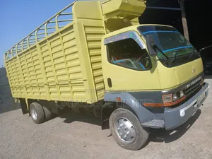 18 Tonnes and 10 Tonnes Transport Trucks for Hire