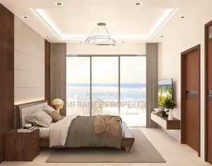 2bdrm Apartment In Oceania Luxe, Ziwa La Ngombe For Sale