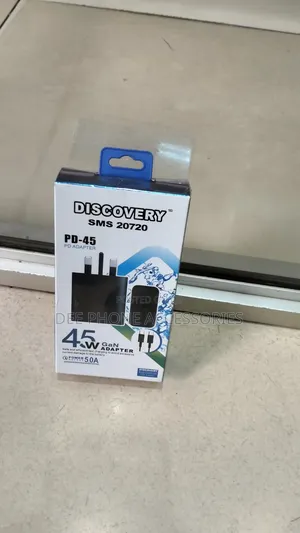 Original Samsung Galaxy S26 Ultra 45w Super Fast Charger
