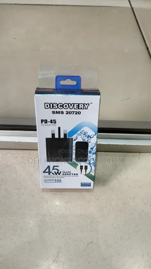 Original Samsung Galaxy S26 Ultra 45w Super Fast Charger