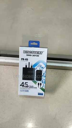 Original Samsung Galaxy S26 Ultra 45w Super Fast Charger