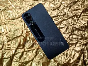 Oppo A78 5G 128 GB Black