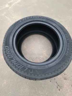 285 /50 R20 Lionlord Tyres 116v Xl V01