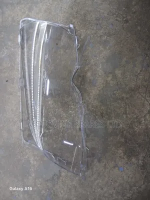 BMW E46 Lenses