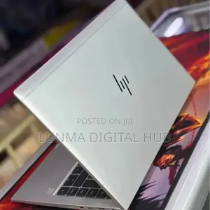 Laptop HP EliteBook 745 G6 8GB Intel Core i5 SSD 256GB
