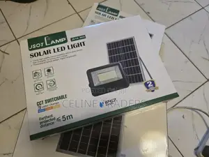 Ta300 Jsot 300watts Solar Floodlight