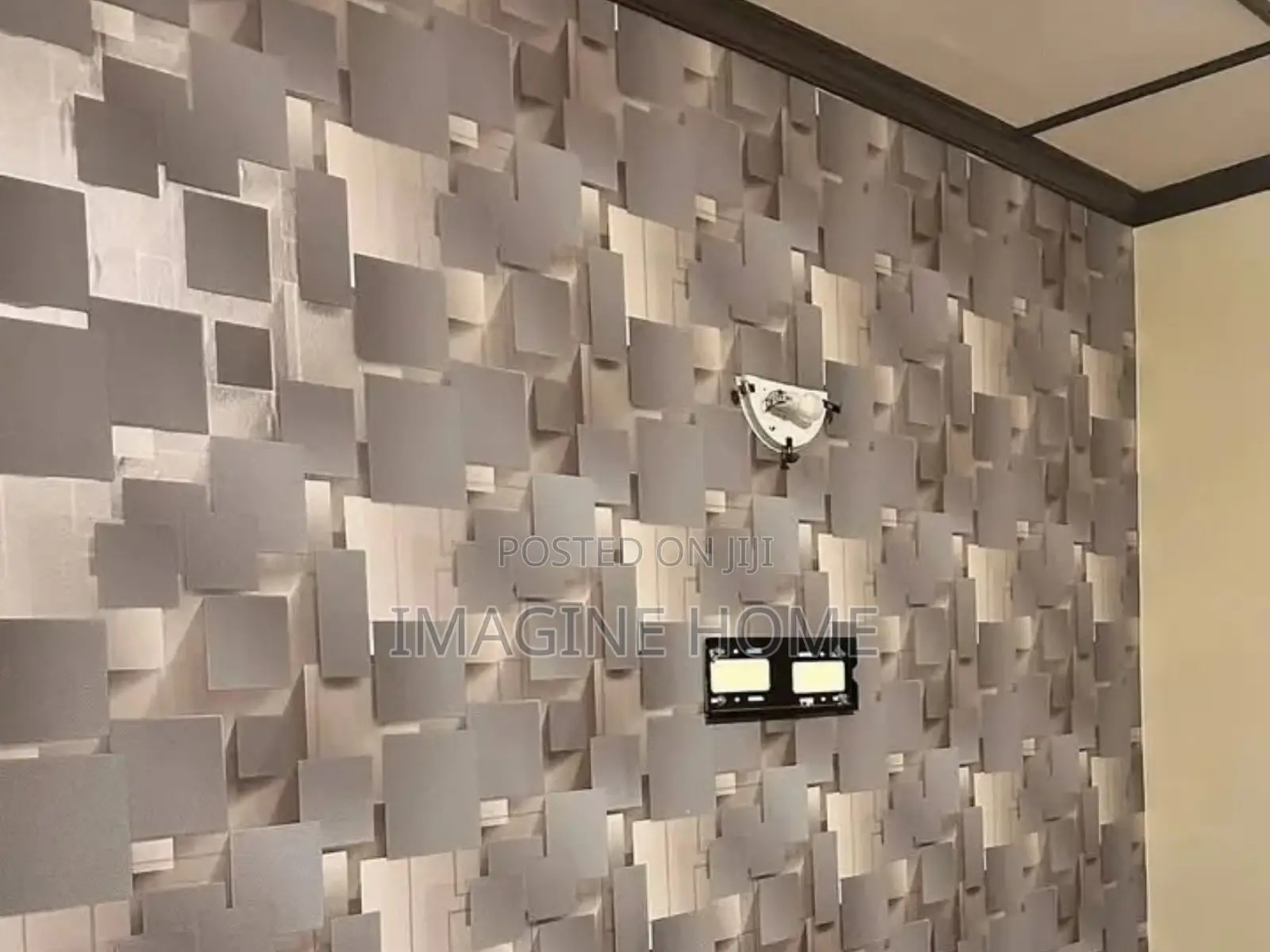 Decor That Speaks Wallpaper