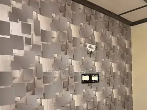 Decor That Speaks Wallpaper