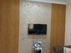 Decor That Speaks Wallpaper