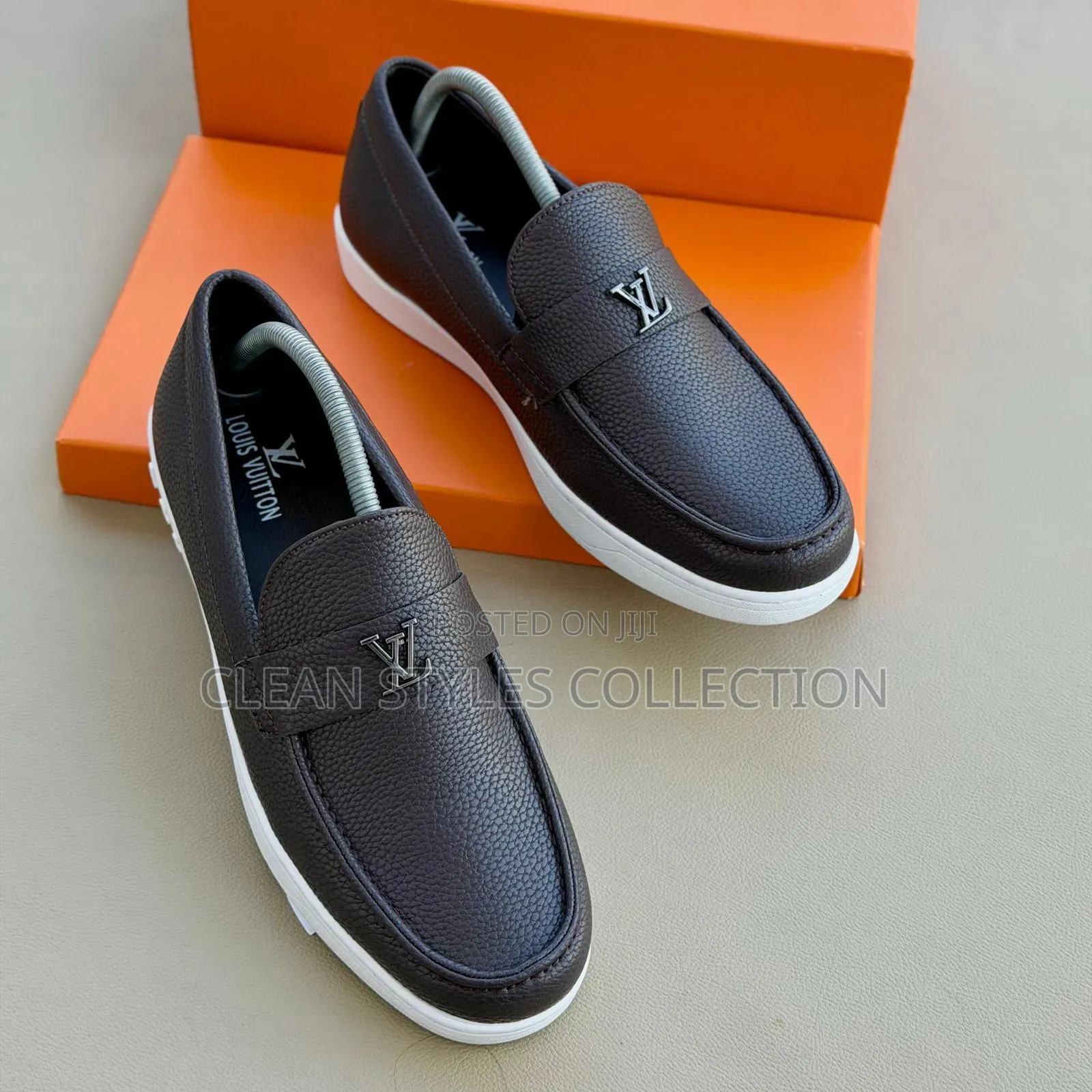 Smart Casuals Size 39—45