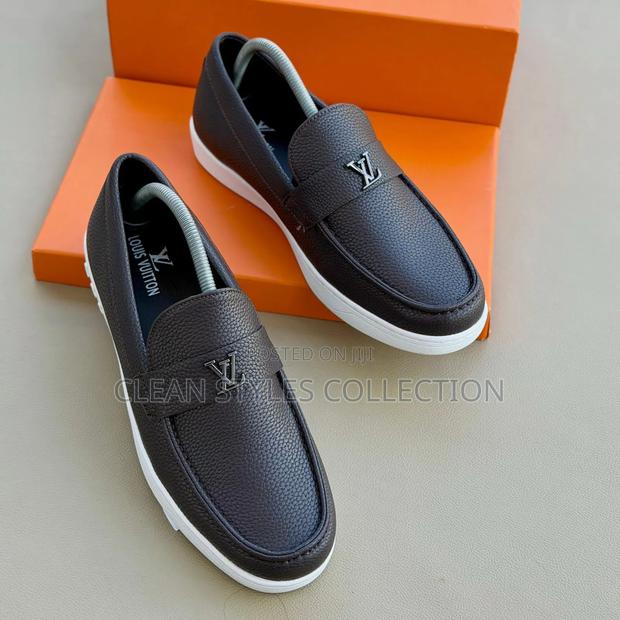 Smart Casuals Size 39—45