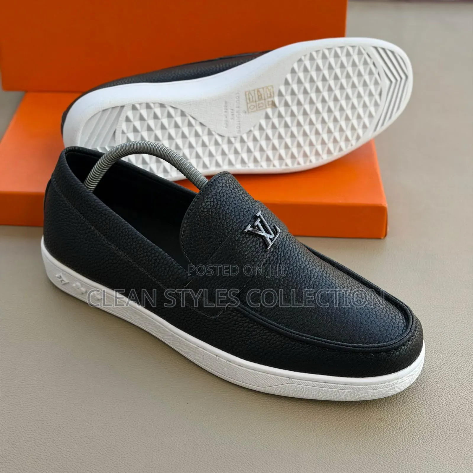 Smart Casuals Size 39—45