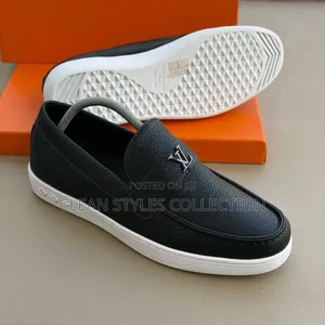 Smart Casuals Size 39—45
