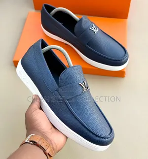 Smart Casuals Size 39—45