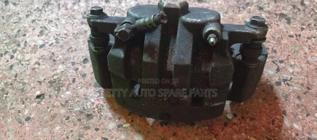 Toyota Dyna Rear Caliper