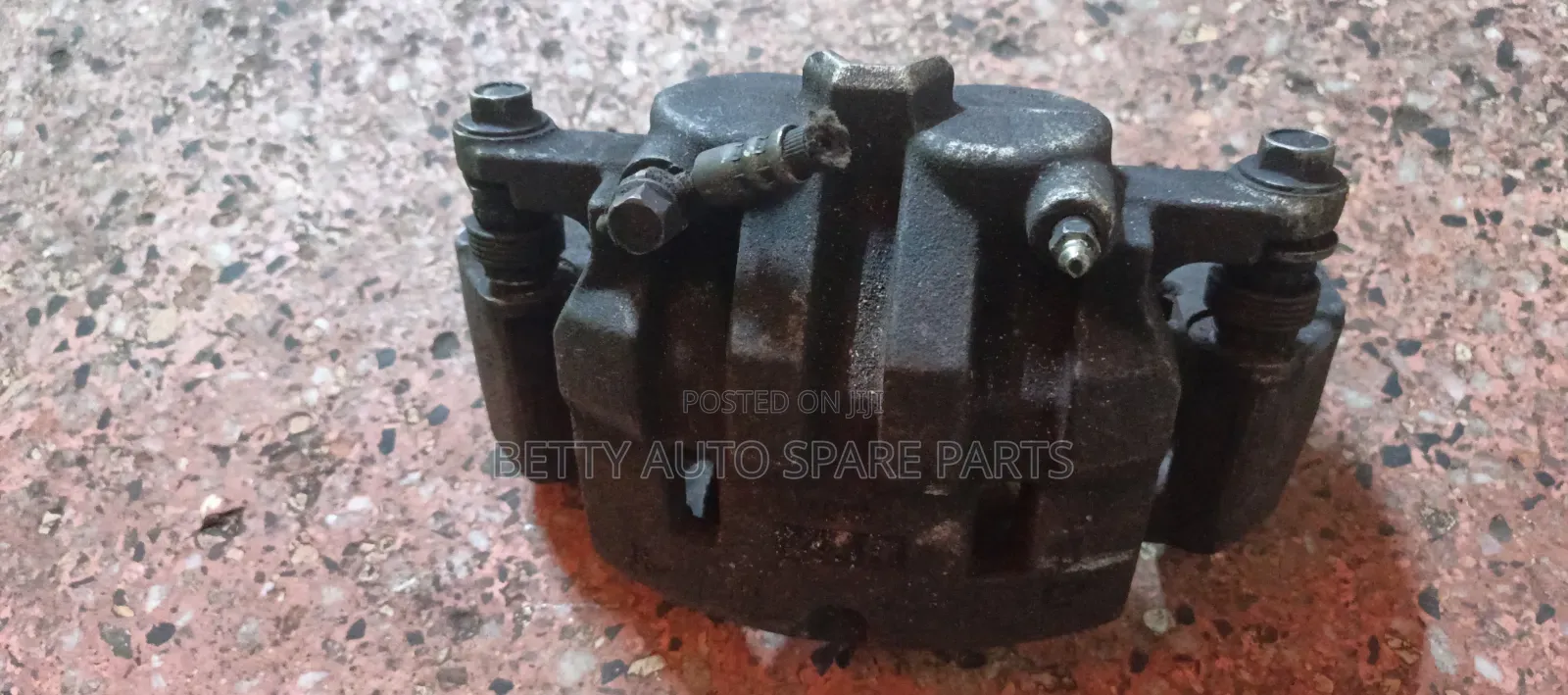 Toyota Dyna Rear Caliper