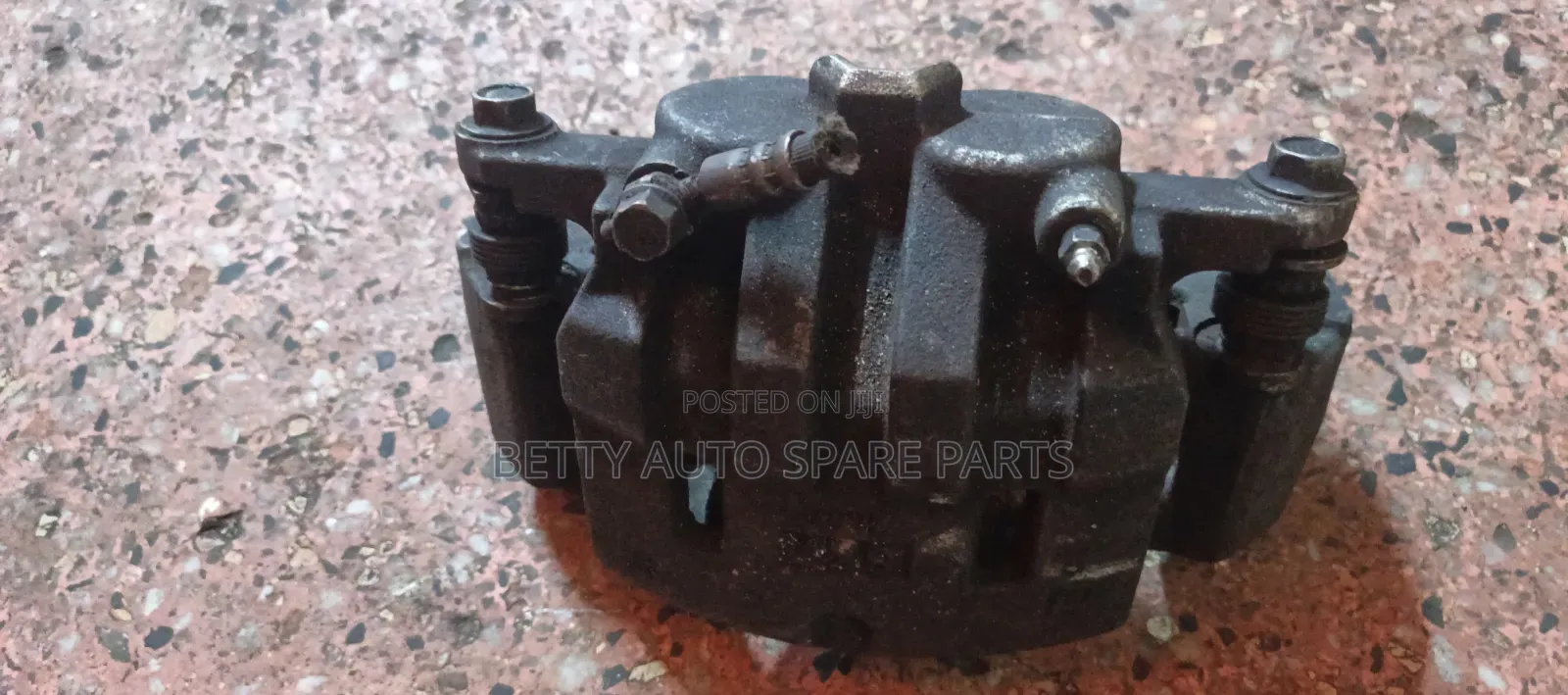 Toyota Dyna Rear Caliper